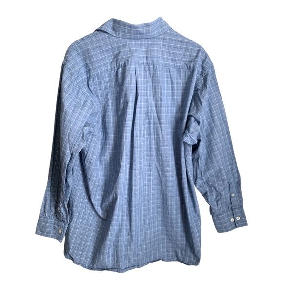 ** SOLD ** Michael Kors Men's Shirt Size 16 1/2 Neck 32/33 - Picture 6 of 6